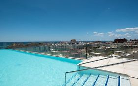Apartment Estepona Roof Top View 3 By Interhome