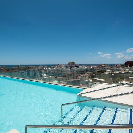 Apartment Estepona Roof Top View 3 By Interhome Exterior photo