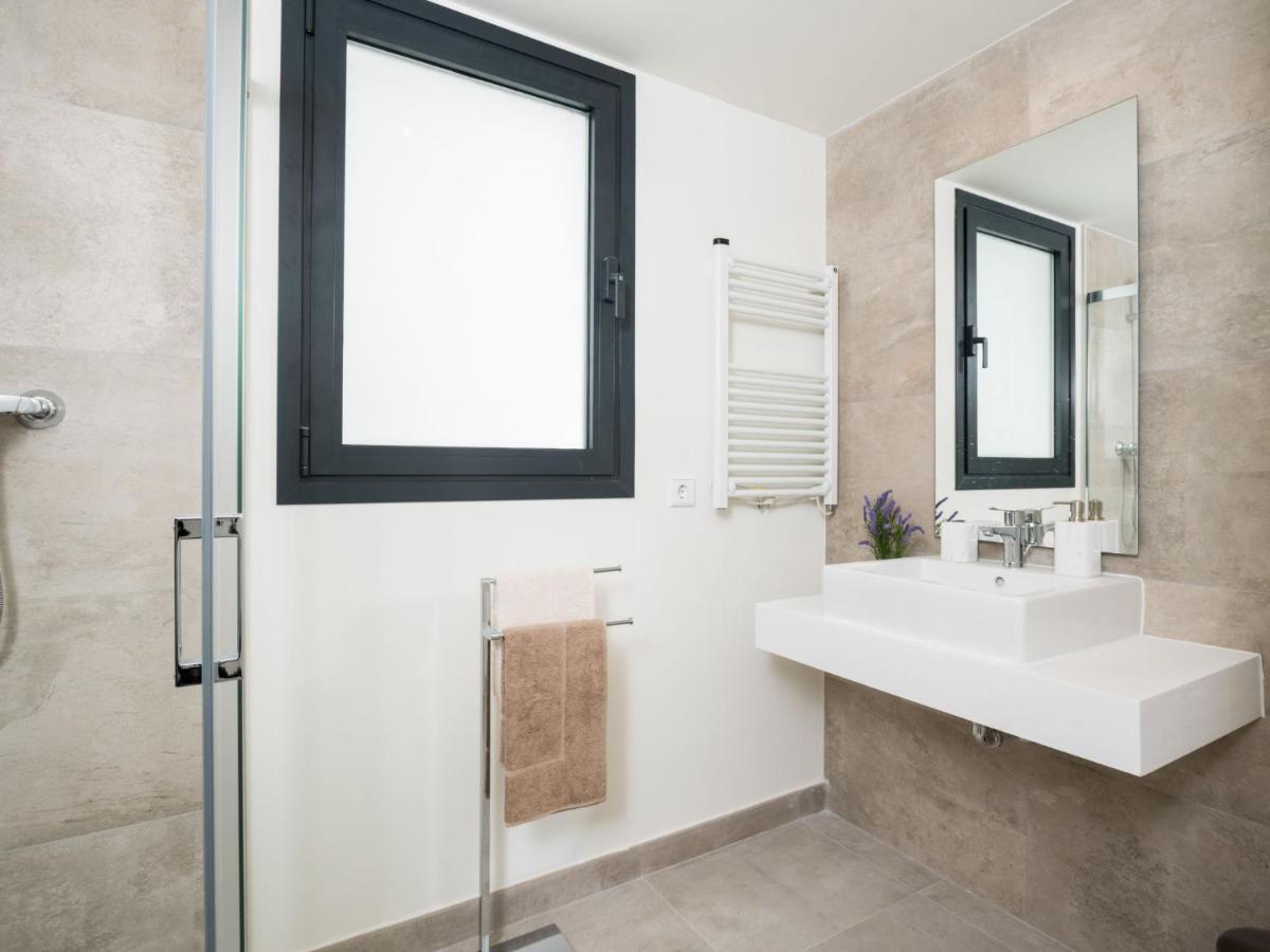 Apartment Estepona Roof Top View 3 By Interhome Exterior photo
